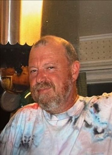Mark O'Herin's obituary image