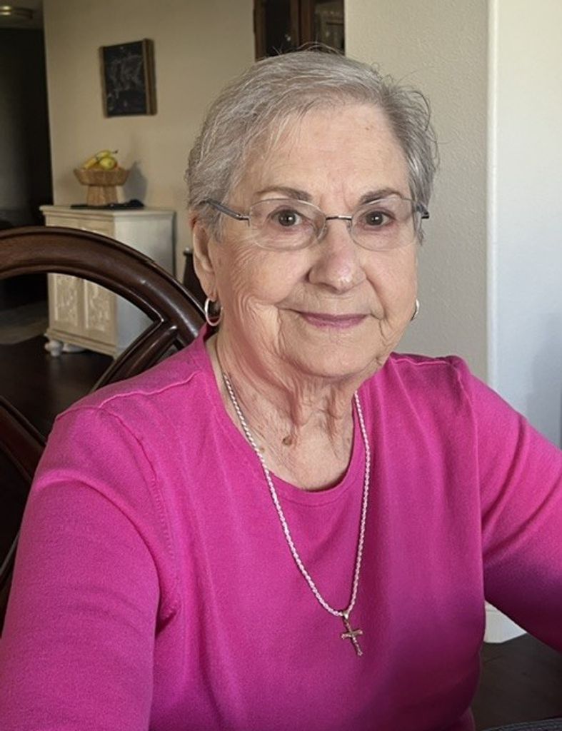Jeannette Mary Pollice Profile Photo