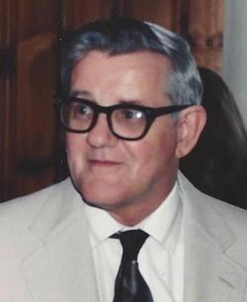 Leroy "Lee" Carl Miller Profile Photo