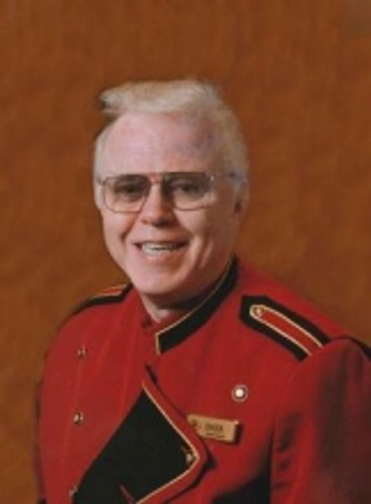 Charles D. Fjeld