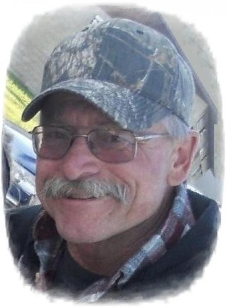 Billy Allen Cox