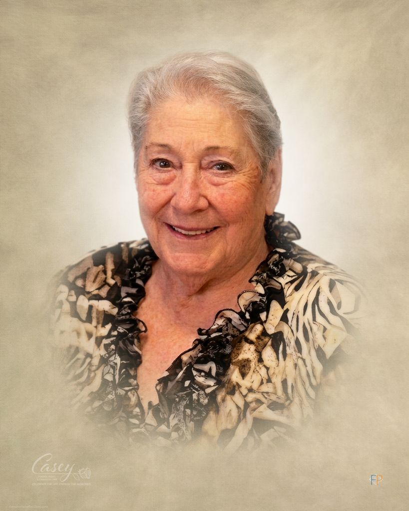 Mrs. Maria Esposito Profile Photo