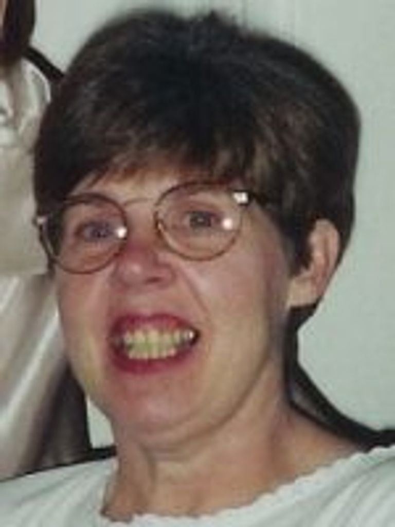 Diana Kaye Leeper Profile Photo