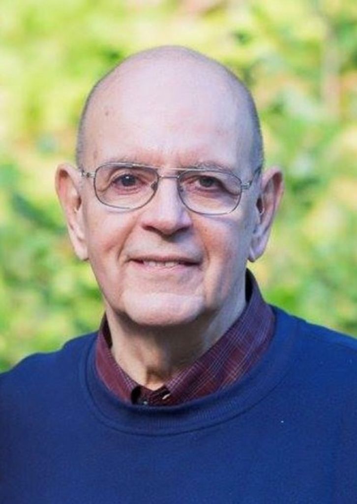 Allan Harrod Gray Profile Photo