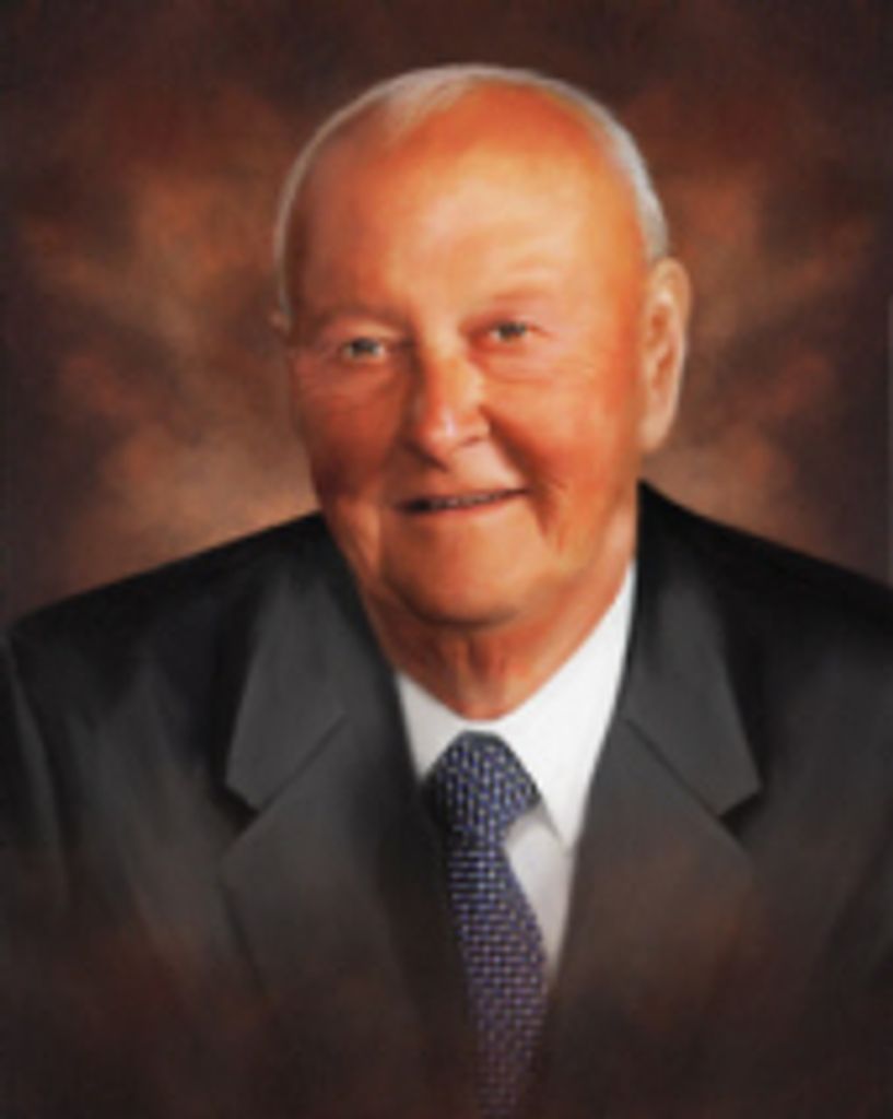 Beverly Bill Ballard