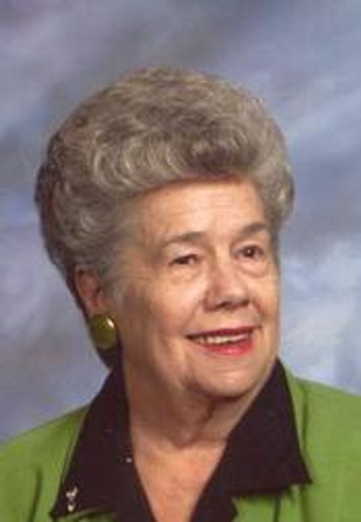 Margaret Ann Herink