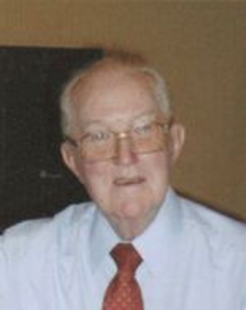 Jerome Joseph Kennedy, Sr.
