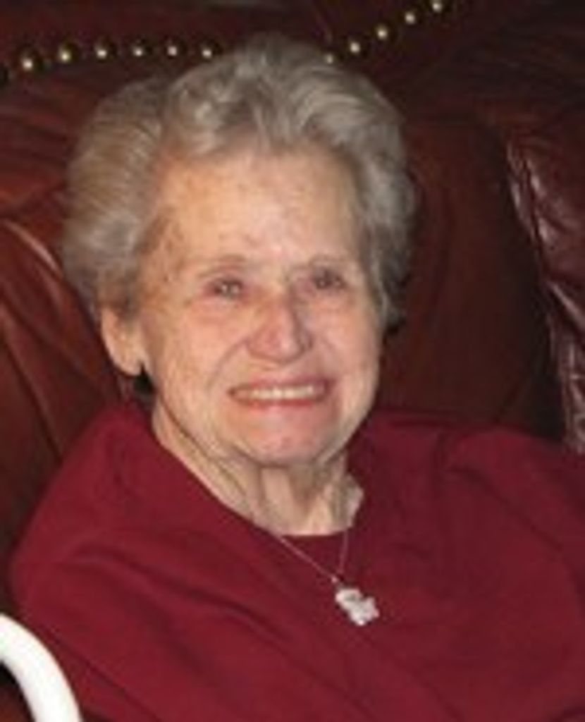 Erma Louise (Fink)  Webster Profile Photo