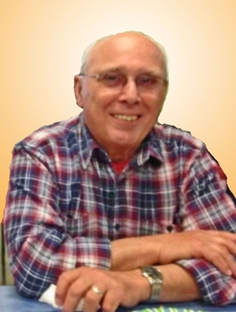 Edward Salvato Profile Photo