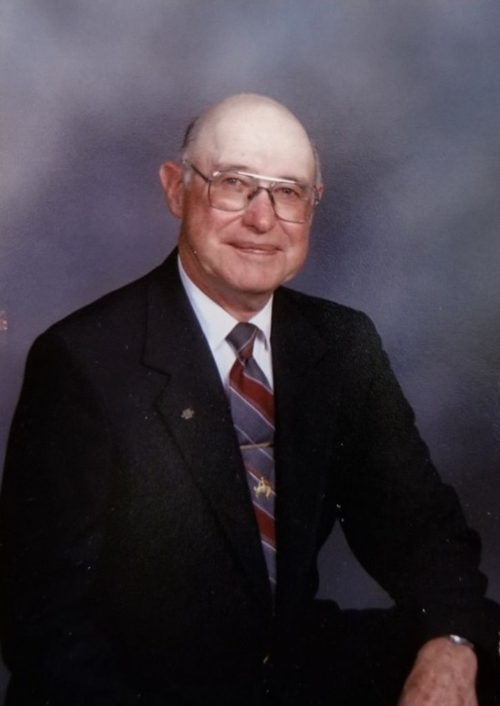 Duwayne C. Holtzen