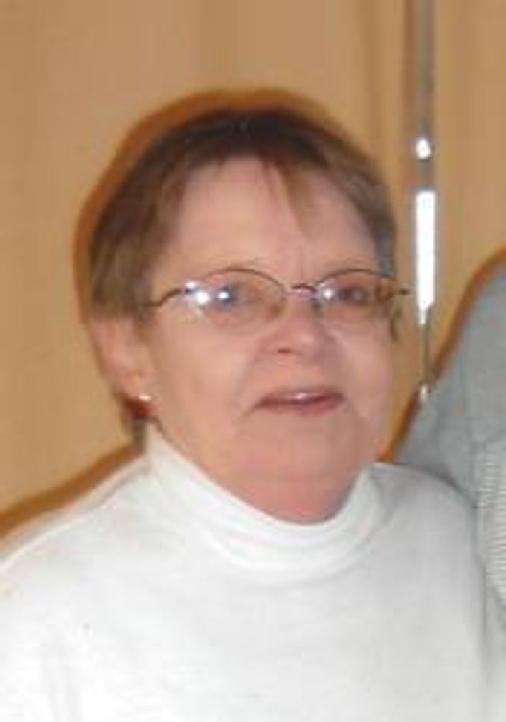 Melva M. Elsbury