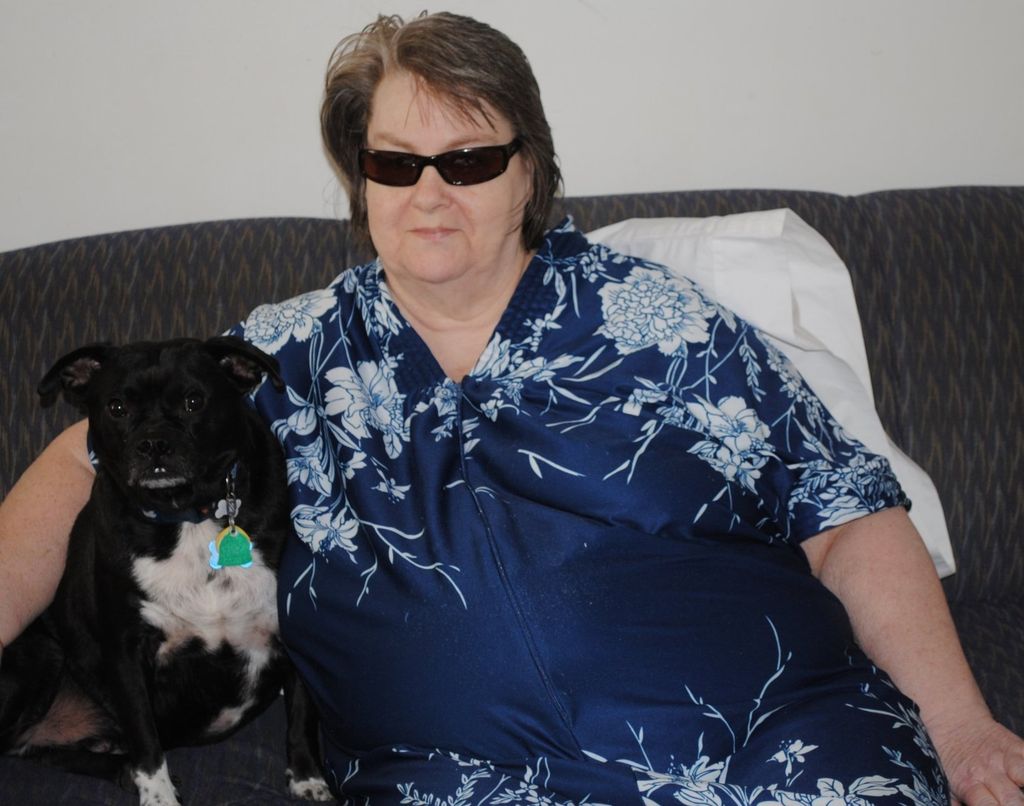 Shirley Grant Martinat