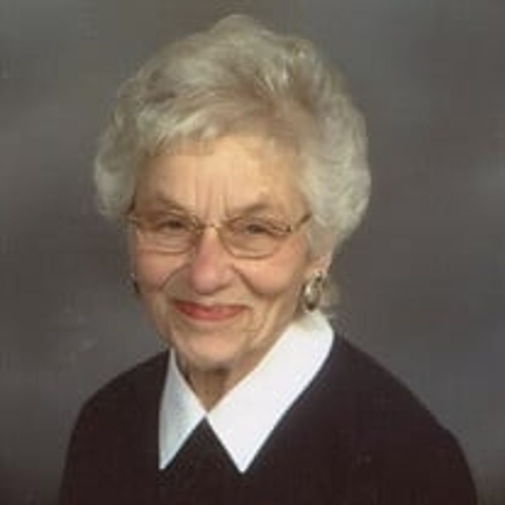 Mary (Epstein) Pavlik