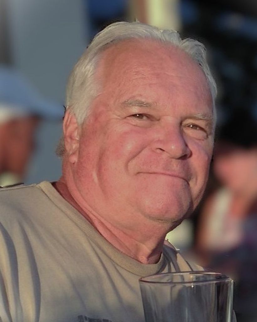 James M. Baade Profile Photo