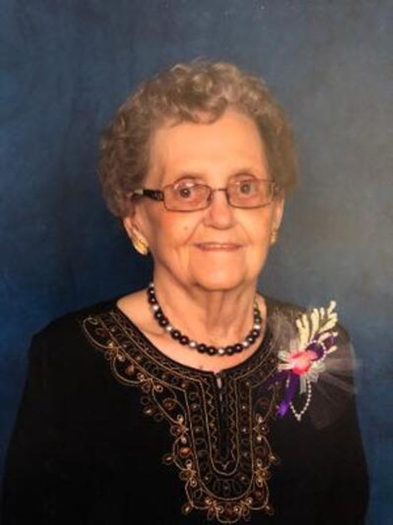 Carolyn E. Peterson Profile Photo