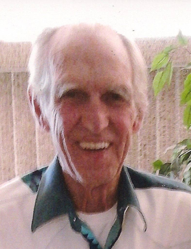 Robert Joe Davis Profile Photo