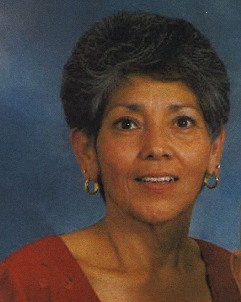 Virginia Dilworth