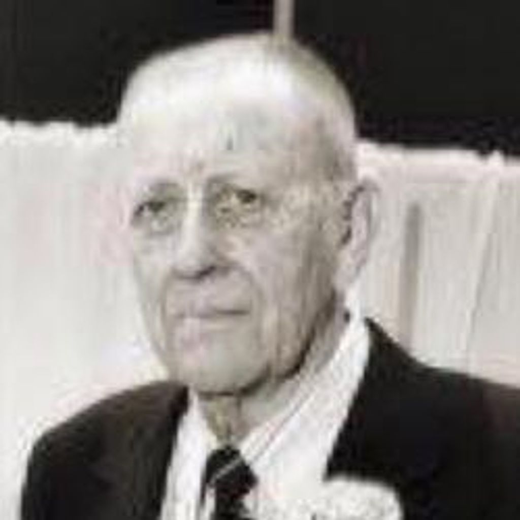 James H. Holland, Sr.