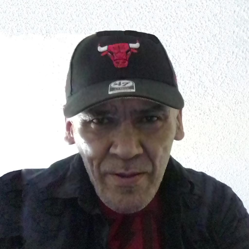 Edward Constant Profile Photo
