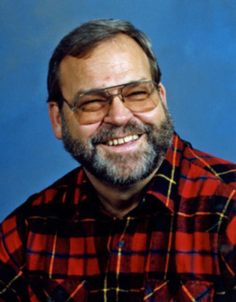 William Bowcutt