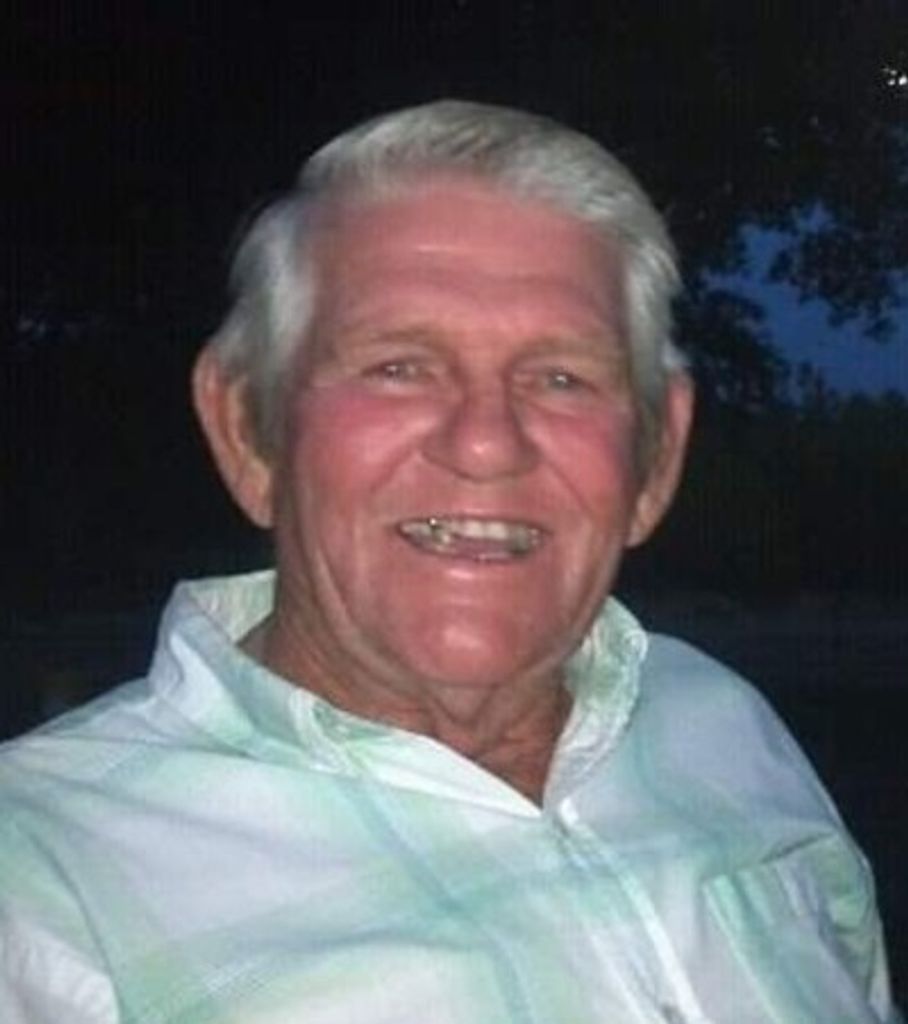 Robert Allen Grace
