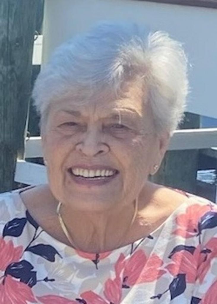 Jacqueline Pannoni Profile Photo