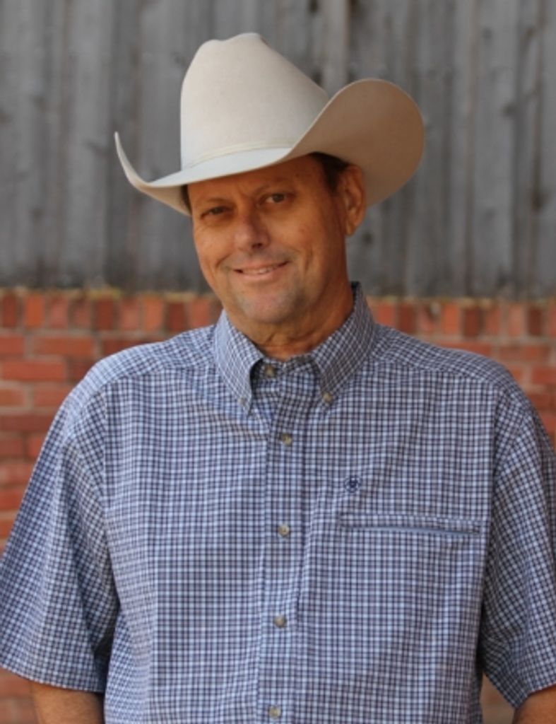 Bart Lee Mcwilliams Profile Photo