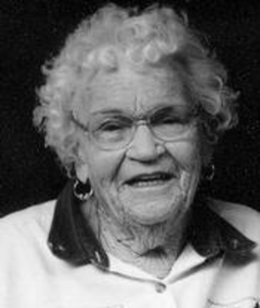 Ona O. “Doll” Robinson