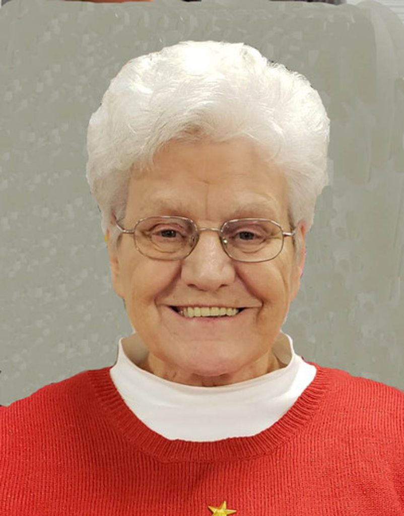 Rosalie Y. Henry Profile Photo