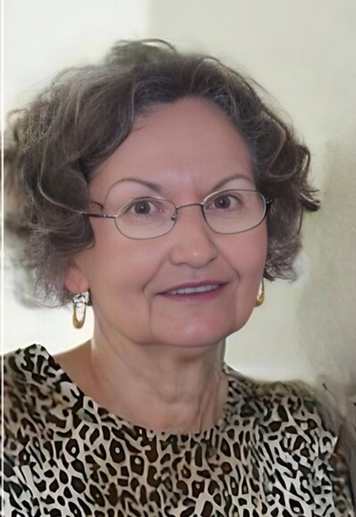 Frances Duhon Bland Profile Photo