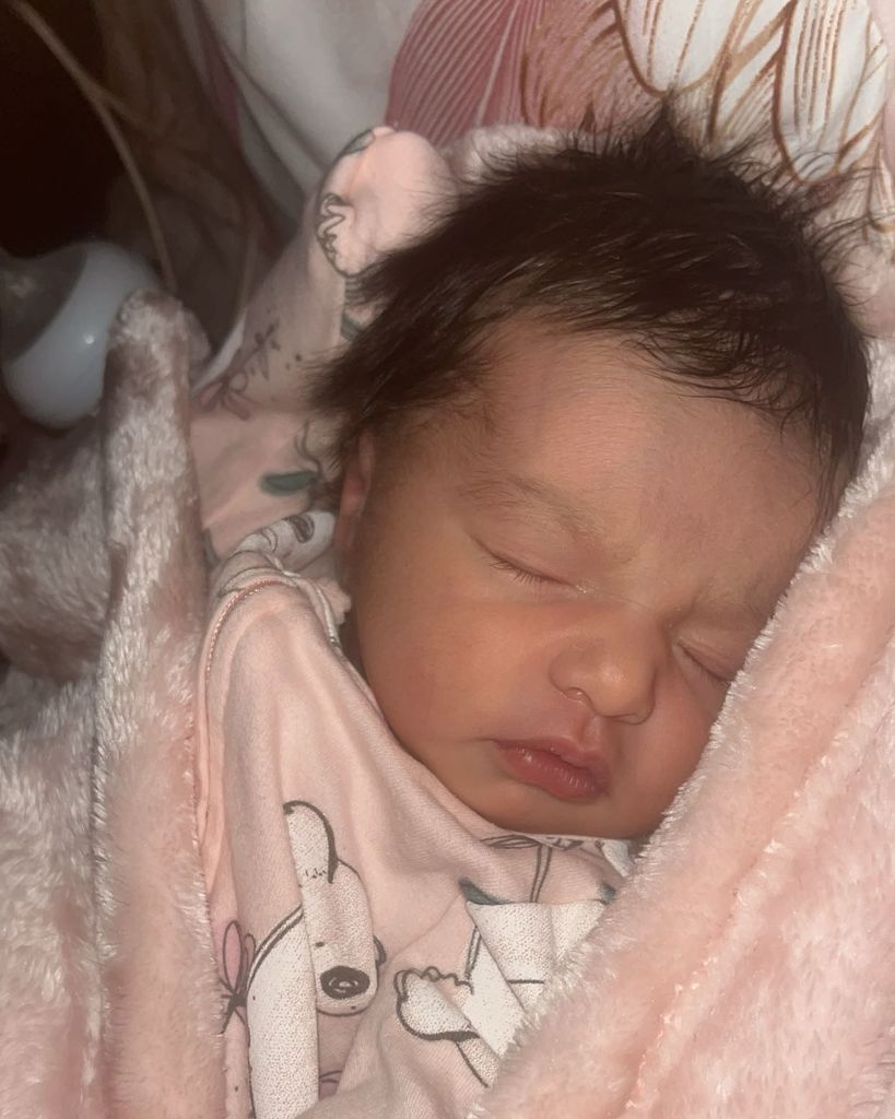 Melodie Odette Ochoa Profile Photo