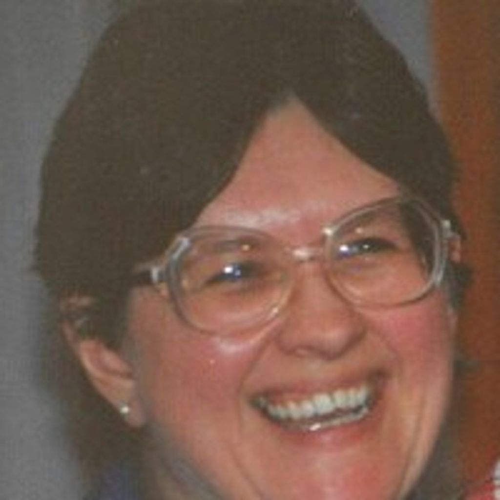Ella Mae Frank