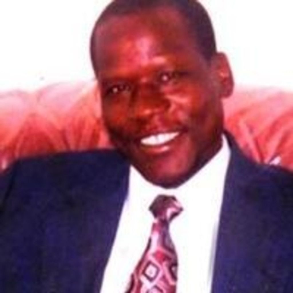 Rosemond B. Altidor