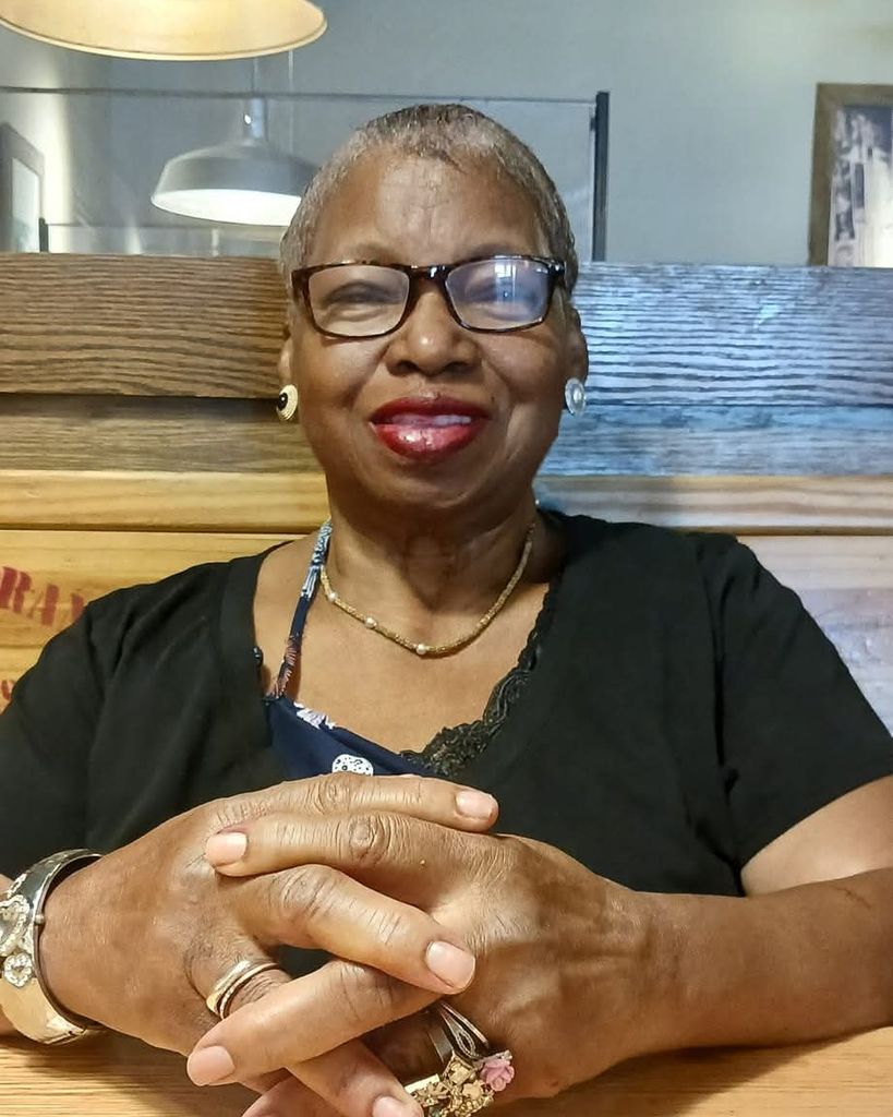 Delores Terrell Profile Photo