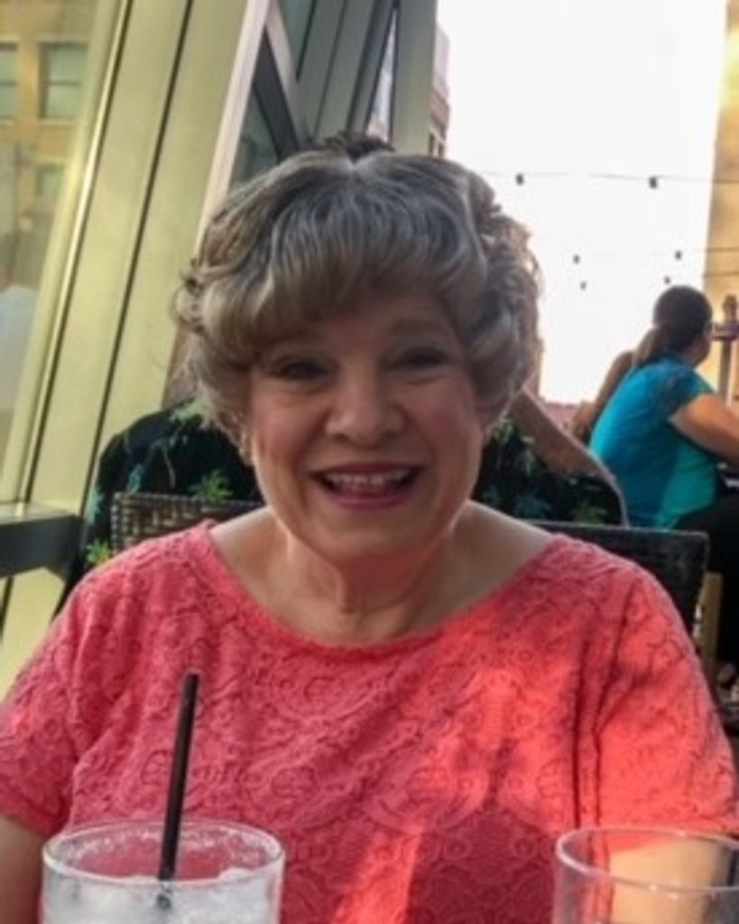 Lori Ann Nelson Profile Photo