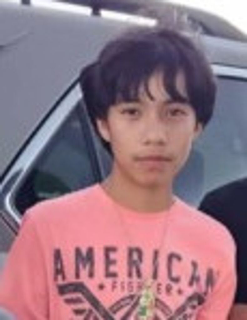 Bryan Garcia Hernandez Profile Photo