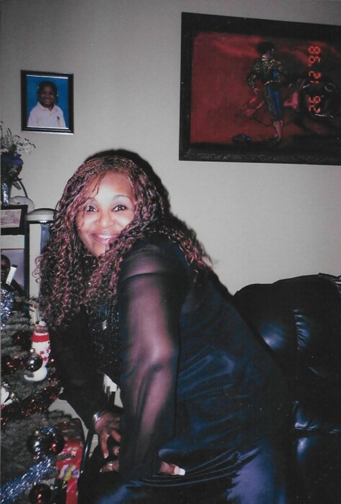 Angela Denise Wiley Profile Photo