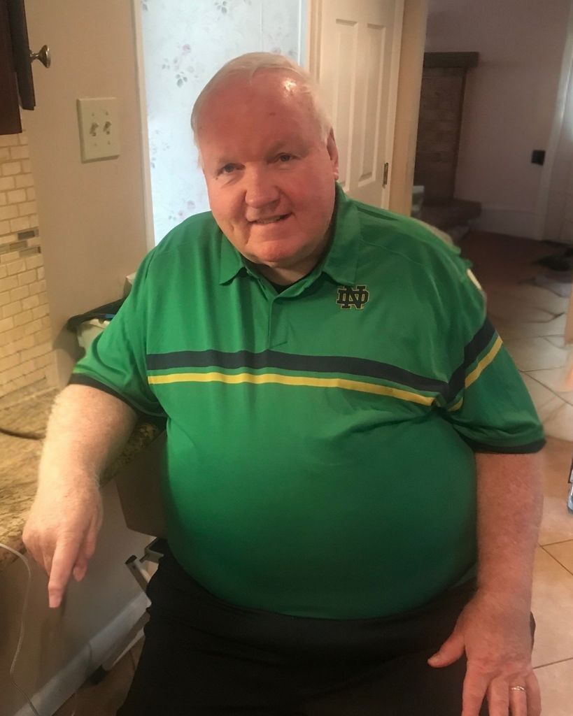 Leo M. Stenson Profile Photo