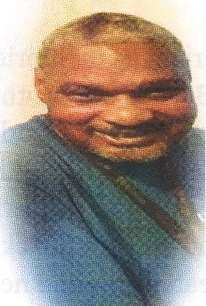 Tommy Lee Osborne Jr. Profile Photo