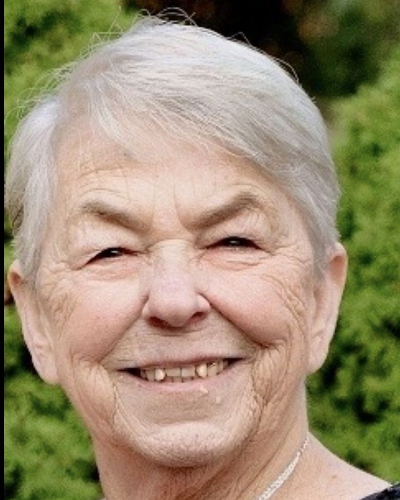 Rosemary Plausky Profile Photo