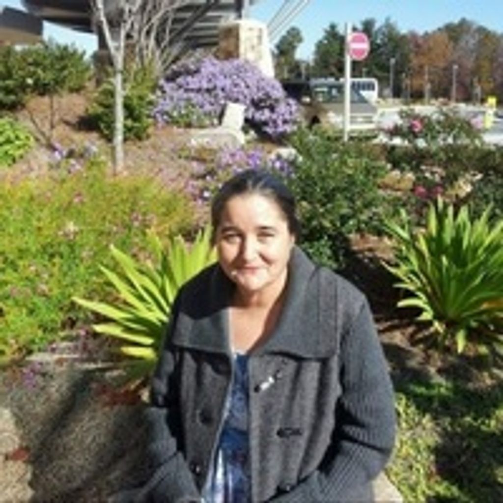Lorrie Ann Sarker