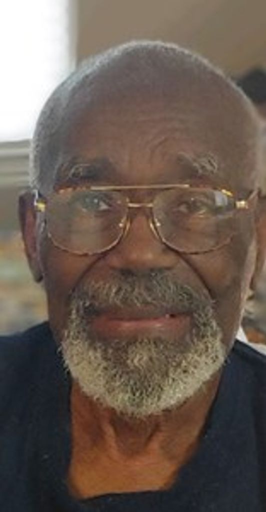 Sammie Lee Colvin Sr.