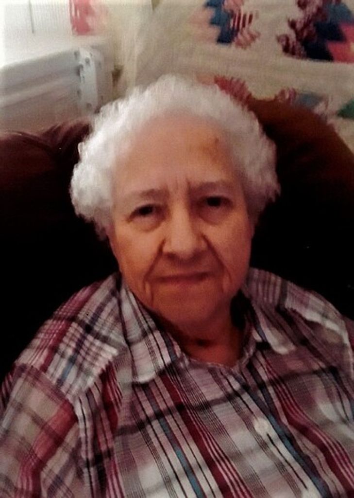 Patsy Marie Benton Profile Photo