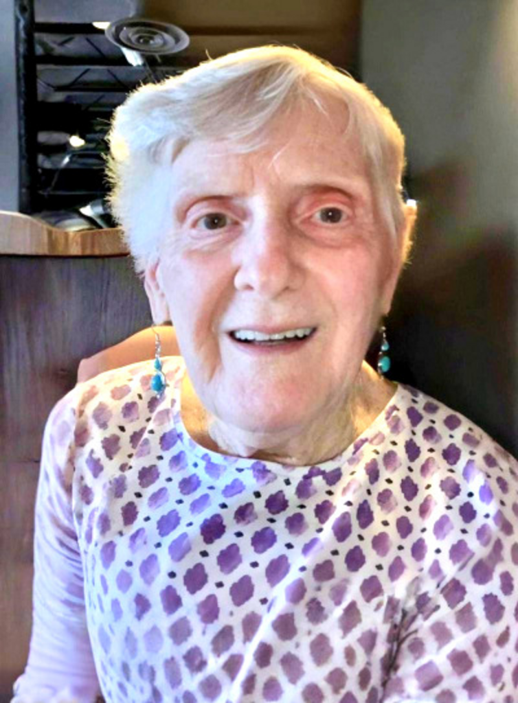Patricia Clare Nevin Profile Photo