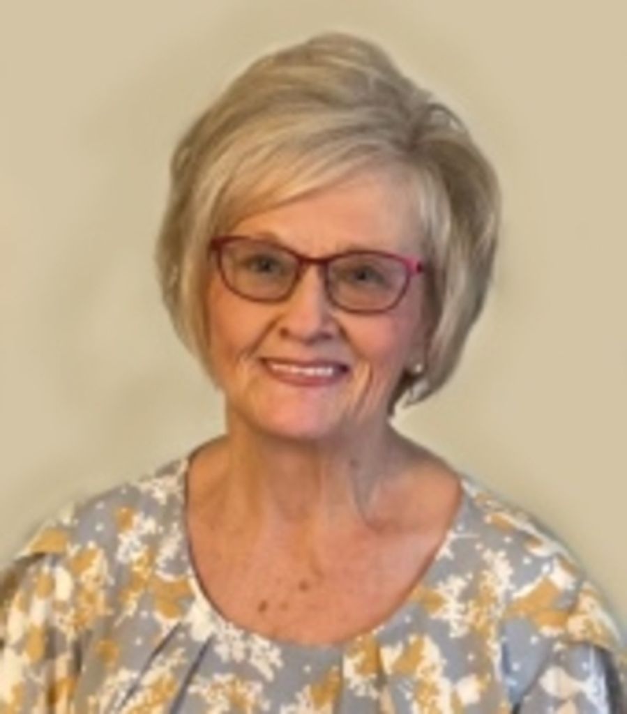 Jeneanne Gehringer Profile Photo