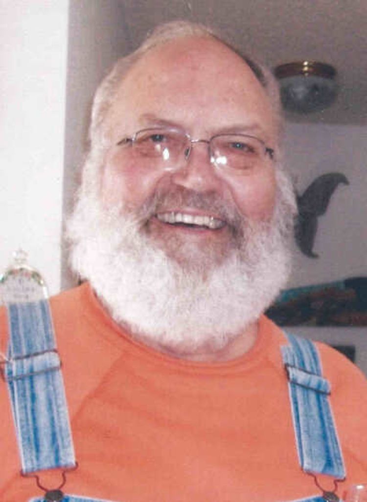 Jon Kent Anderson Profile Photo