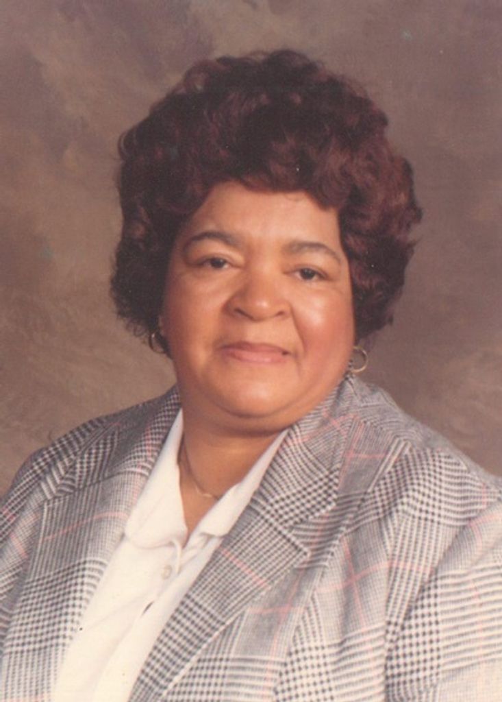 Mildred "Skippy" Broady Profile Photo