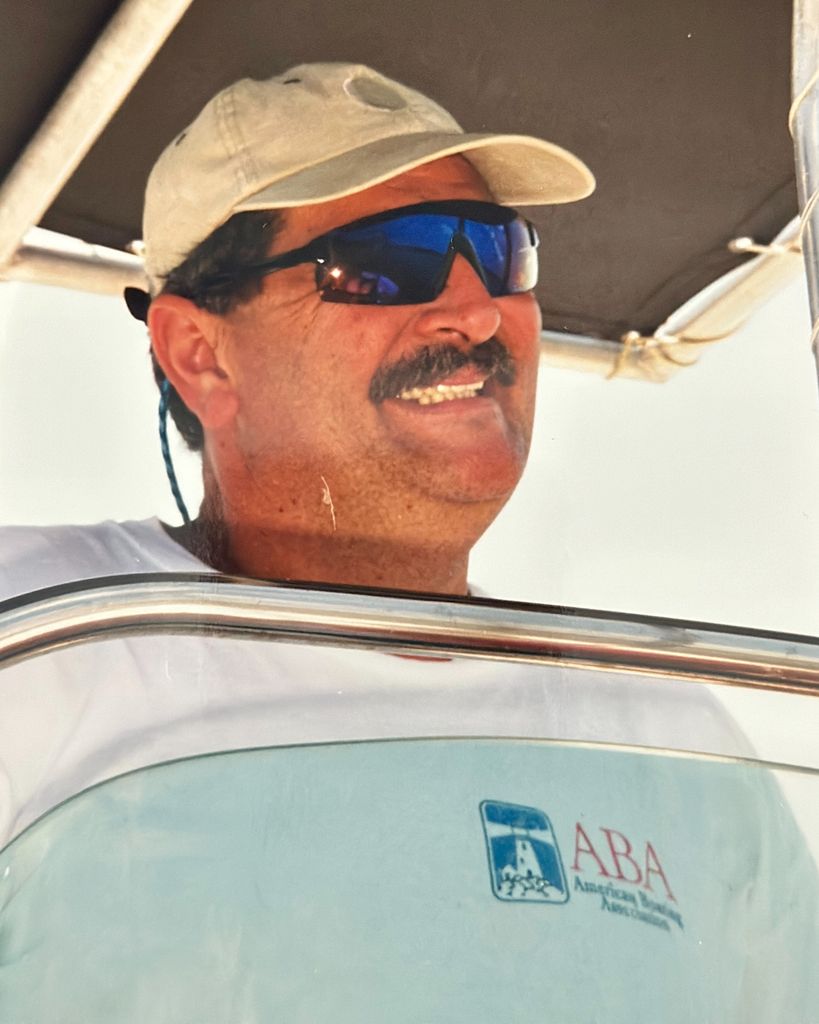 Ramon Francisco Garcia-Gomez