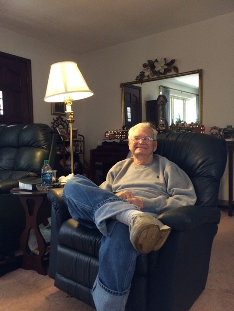 Charles Wade Gunter Profile Photo