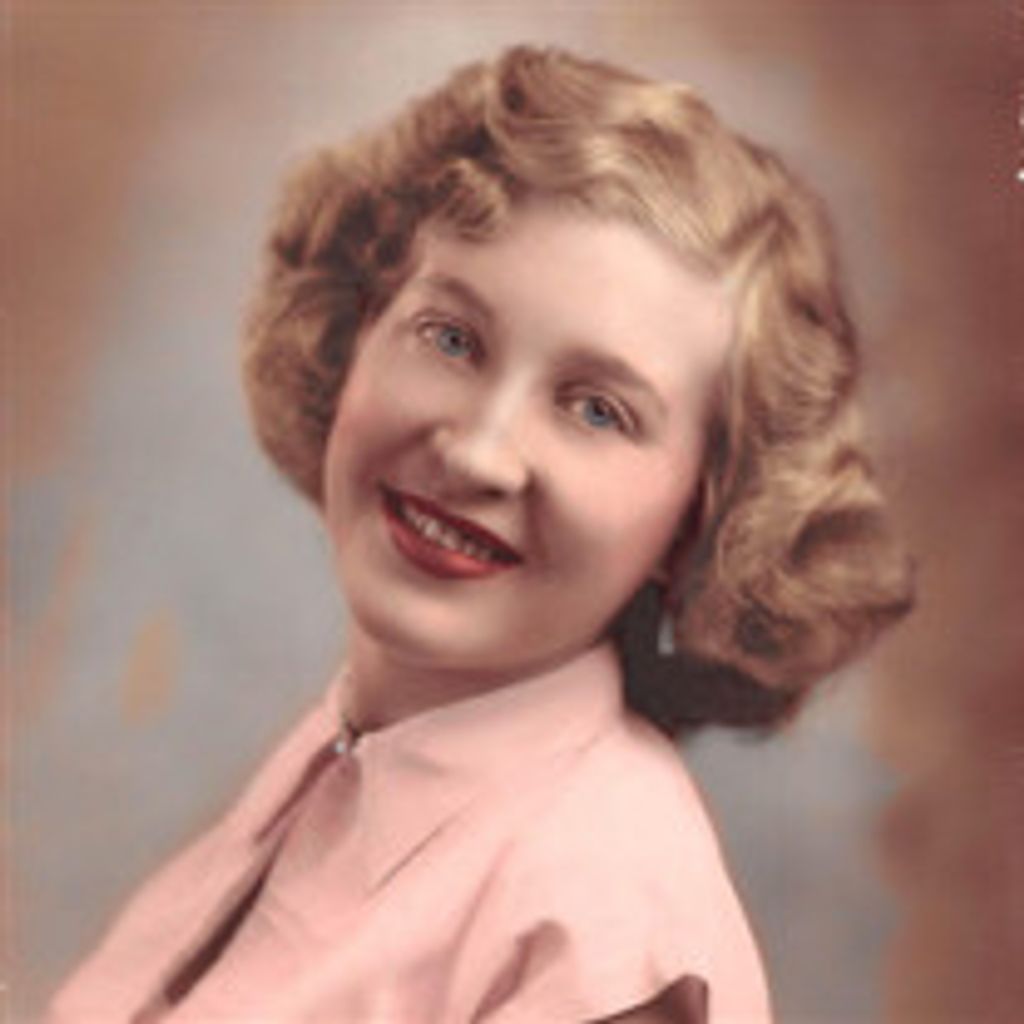 Martha Sue Benoit